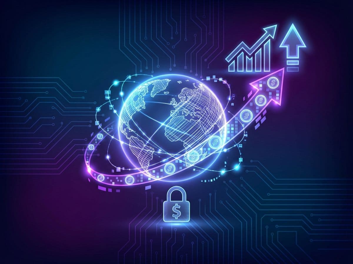 GEO Optimizasyonu Fiyatları 2026: Yatırımın Geri Dönüşü - İllüstrasyon