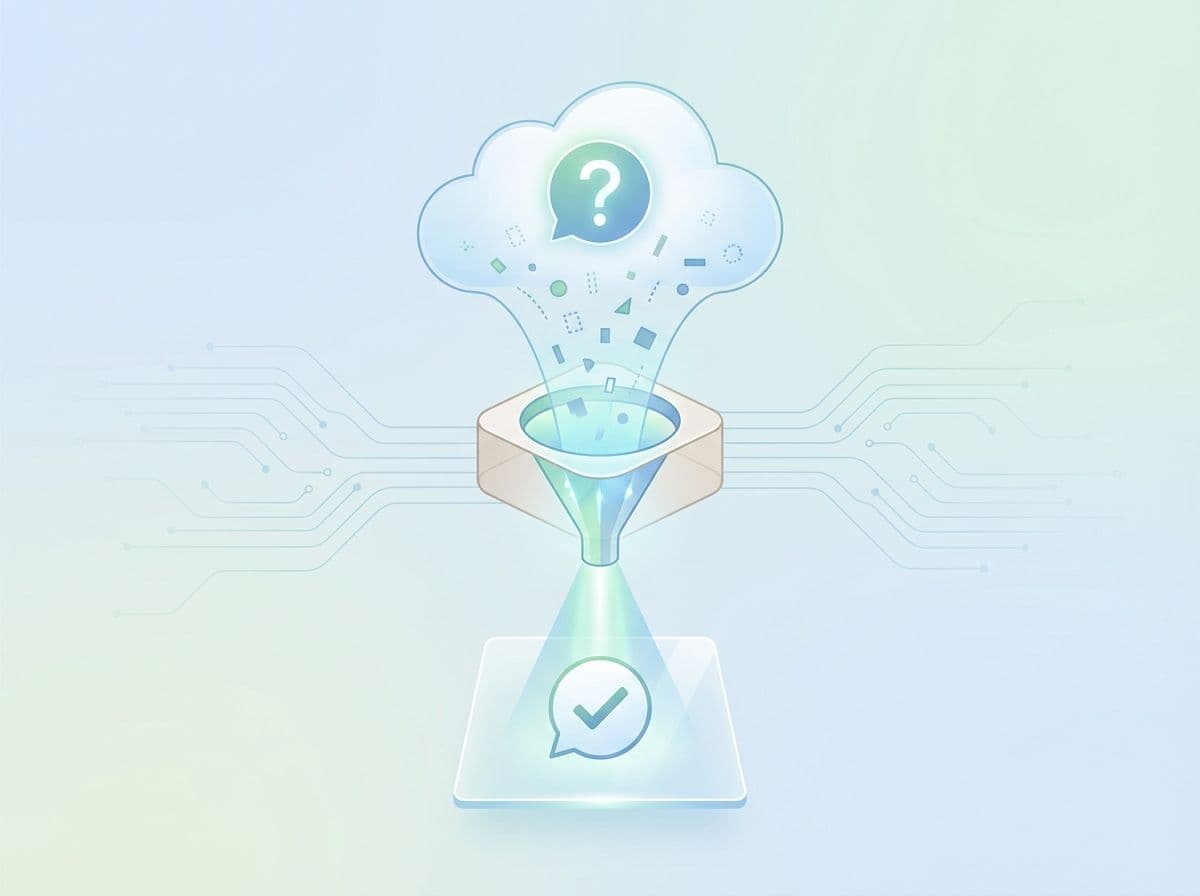 Cevap Motoru Optimizasyonu Nedir? (2025) - İllüstrasyon